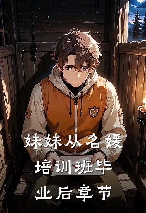 妹妹从名媛培训班毕业后章节