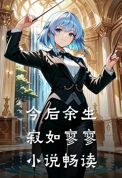 今后余生，寂如寥寥小说畅读