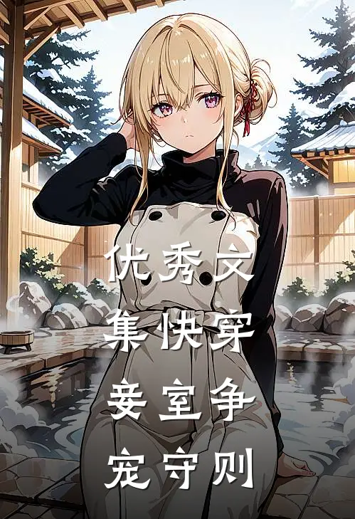 优秀文集快穿：妾室争宠守则