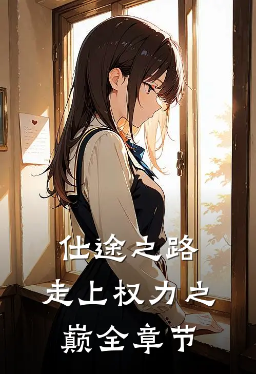 仕途之路：走上权力之巅全章节