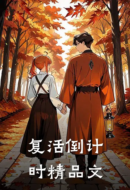 复活倒计时精品文