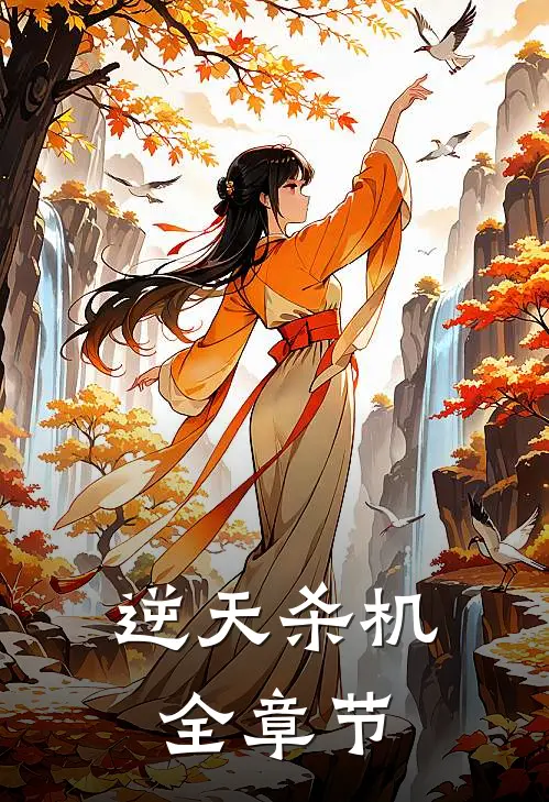 逆天杀机全章节