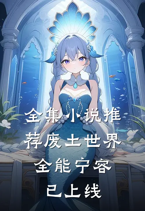 全集小说推荐废土世界，全能宁容已上线