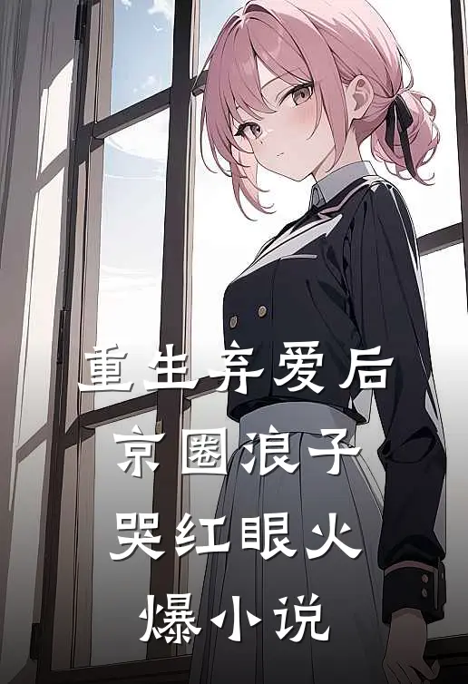 重生弃爱后，京圈浪子哭红眼火爆小说