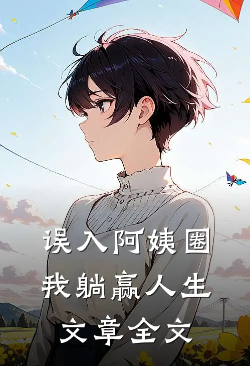 误入阿姨圈，我躺赢人生文章全文