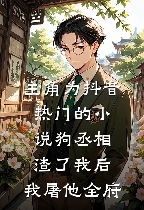 主角为抖音热门的小说狗丞相渣了我后，我屠他全府