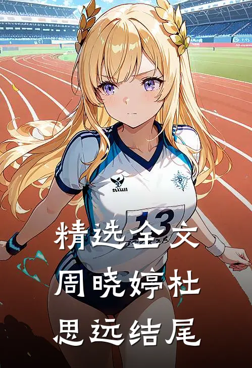 精选全文周晓婷杜思远结尾