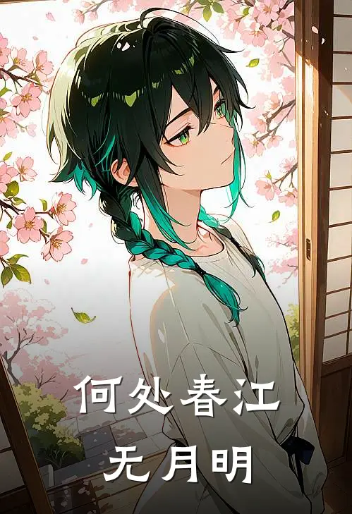 何处春江无月明