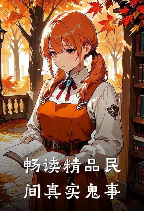 畅读精品民间真实鬼事