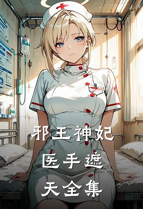 邪王神妃：医手遮天 全集