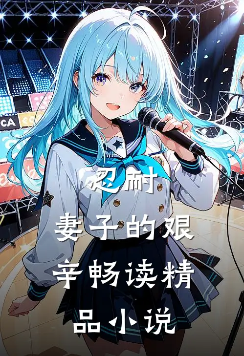 忍耐：妻子的艰辛畅读精品小说