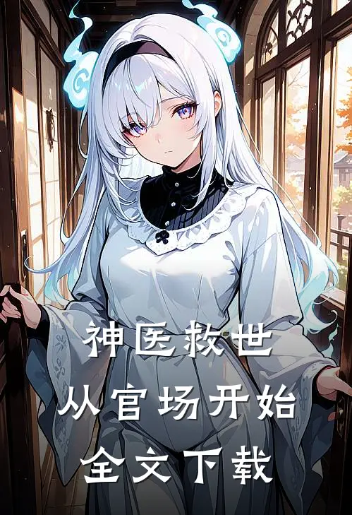 神医救世：从官场开始全文下载
