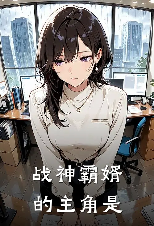 战神霸婿的主角是