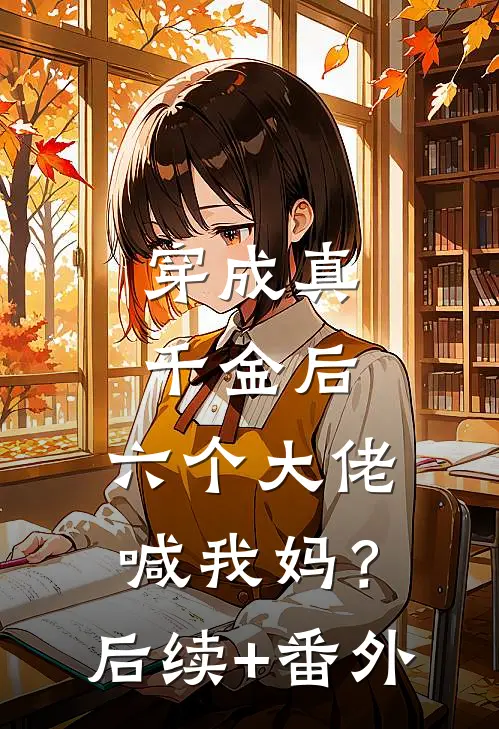 穿成真千金后，六个大佬喊我妈？后续+番外