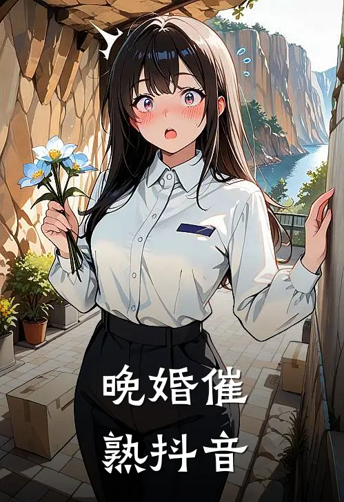 晚婚催熟抖音