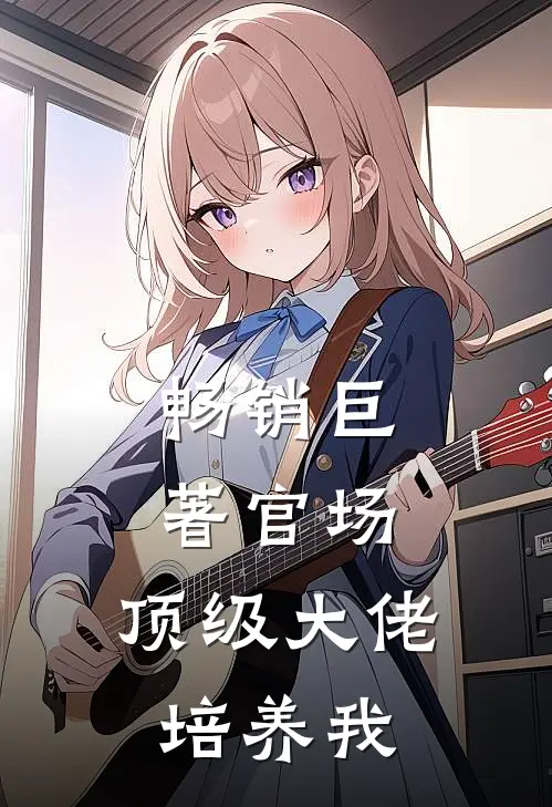 畅销巨著官场：顶级大佬培养我