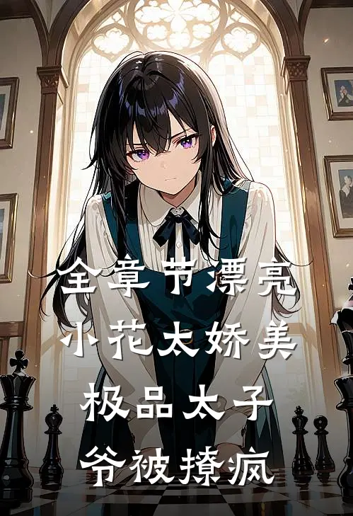 全章节漂亮小花太娇美，极品太子爷被撩疯