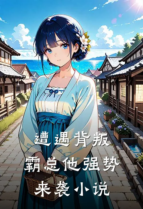 遭遇背叛,霸总他强势来袭
