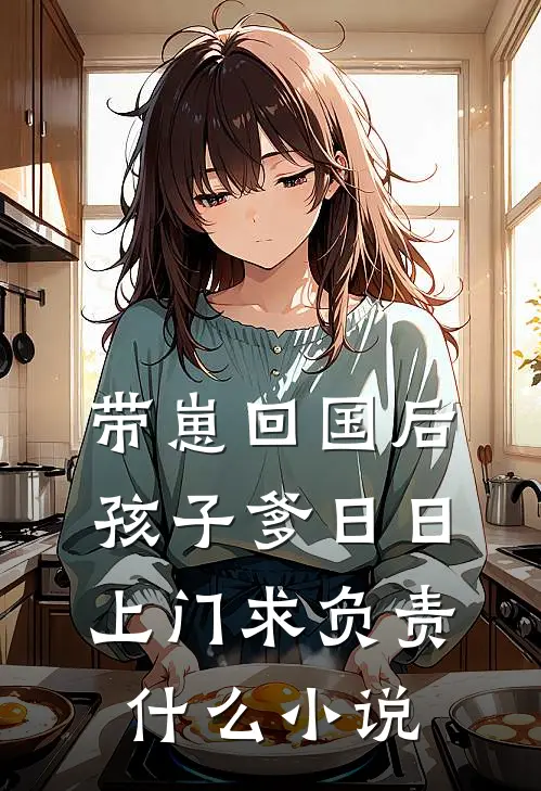 带崽回国后，孩子爹日日上门求负责什么小说