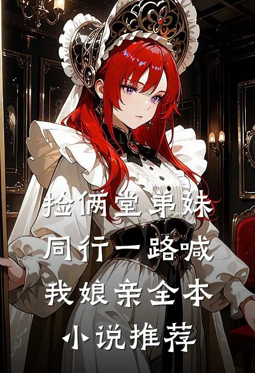 捡俩堂弟妹，同行一路喊我娘亲全本小说推荐