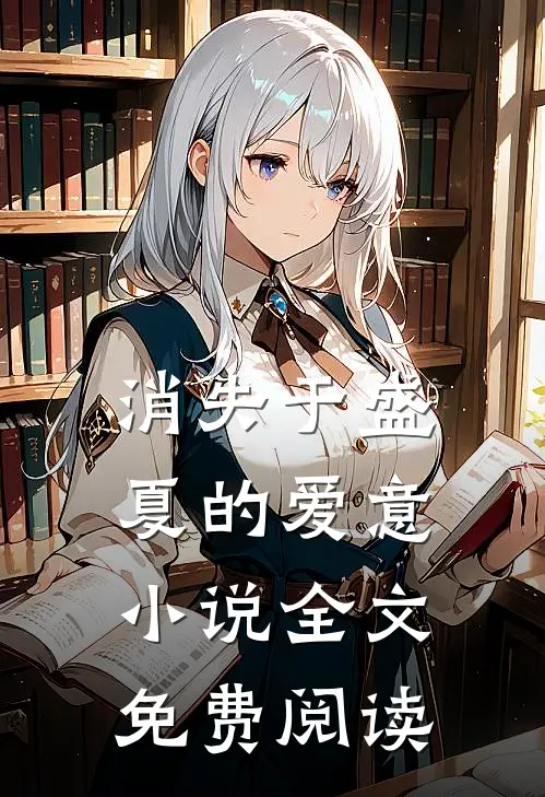 消失于盛夏的爱意小说全文免费阅读