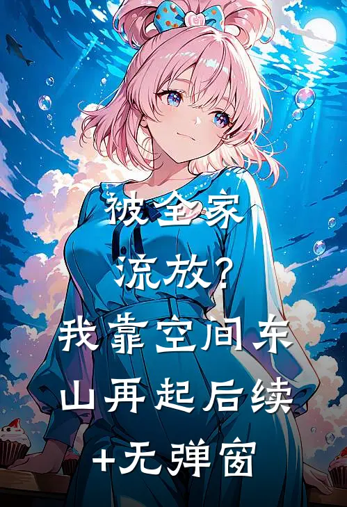 被全家流放？我靠空间东山再起后续+无弹窗