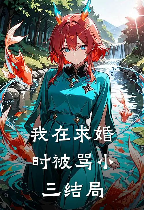 我在求婚时被骂小三结局