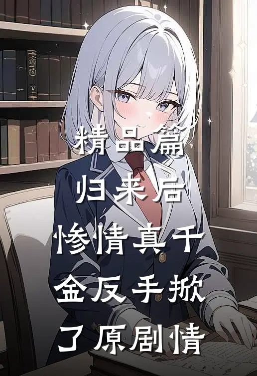 精品篇归来后，惨情真千金反手掀了原剧情