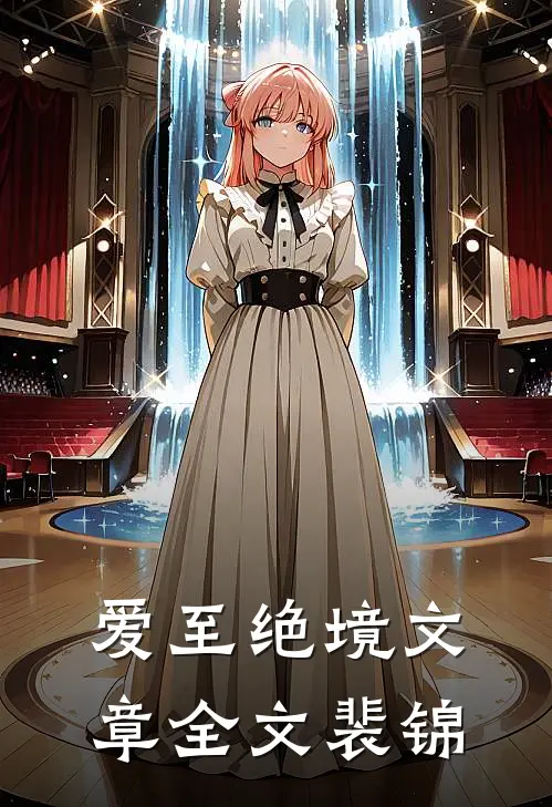 爱至绝境文章全文裴锦