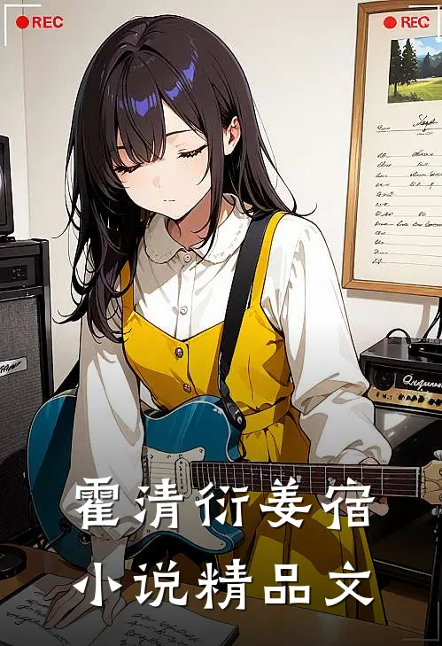 霍清衍姜宿小说精品文