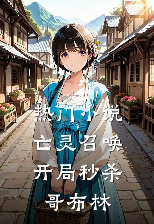 热门亡灵召唤开局秒杀哥布林免费阅读