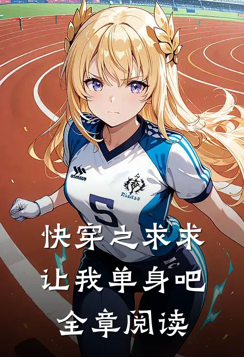 快穿之求求让我单身吧全章阅读
