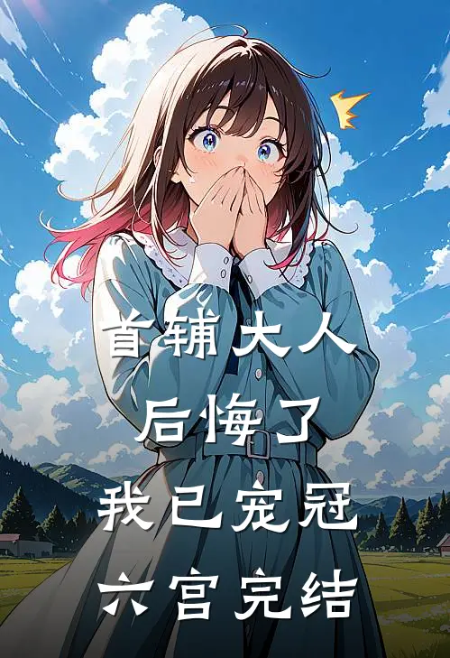 首辅大人后悔了，我已宠冠六宫完结