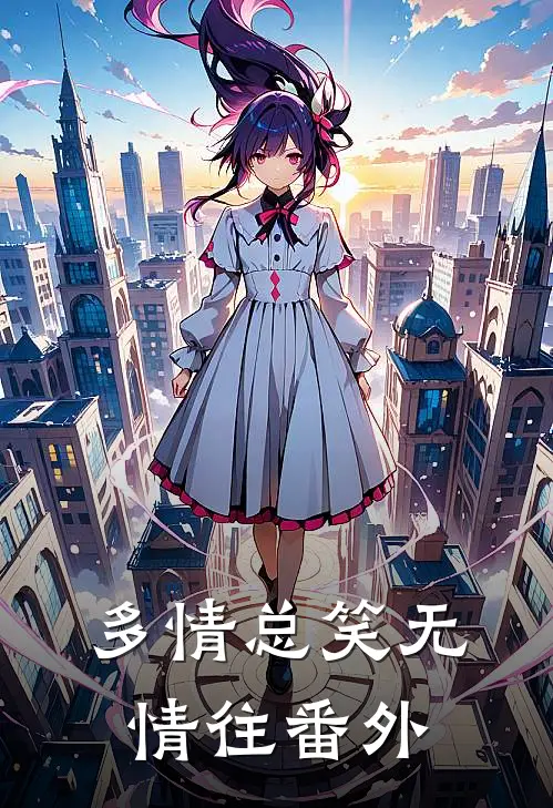 多情总笑无情往番外