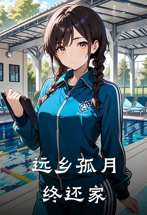 远乡孤月终还家