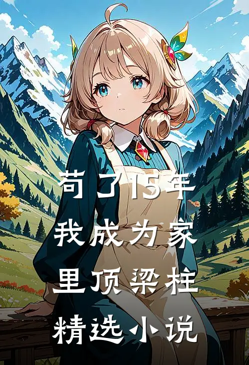 苟了15年，我成为家里顶梁柱精选小说