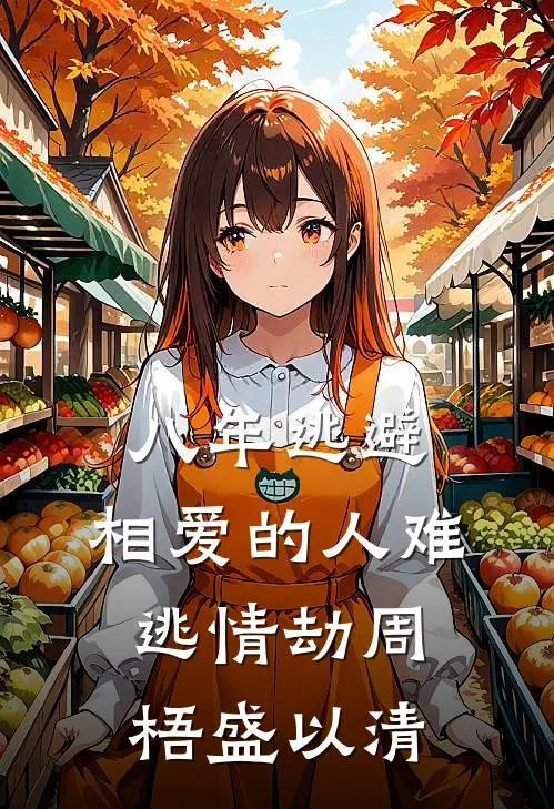 八年逃避，相爱的人难逃情劫周梧盛以清