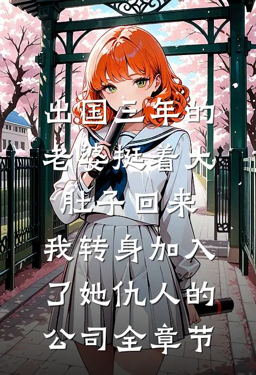 出国三年的老婆挺着大肚子回来，我转身加入了她仇人的公司全章节