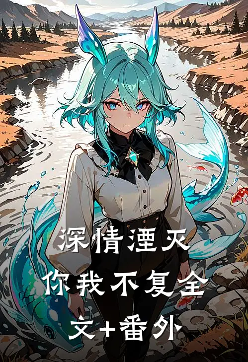 深情湮灭，你我不复全文+番外