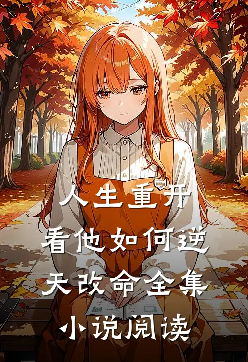 人生重开看他如何逆天改命全集阅读免费