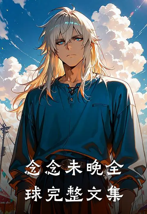 念念未晚全球完整文集