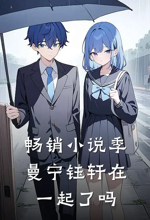 畅销小说季曼宁钰轩在一起了吗