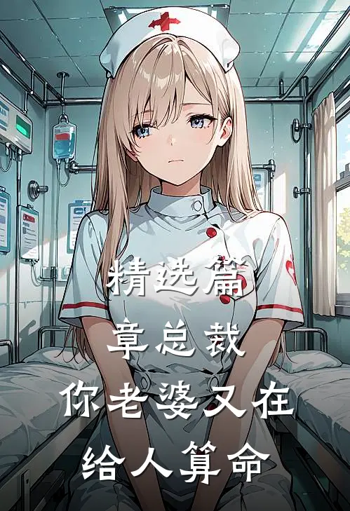 精选篇章总裁，你老婆又在给人算命