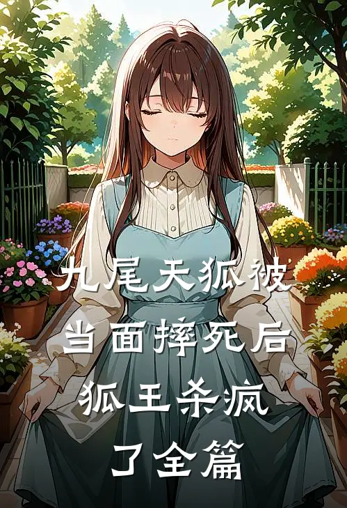 九尾天狐被当面摔死后，狐王杀疯了全篇