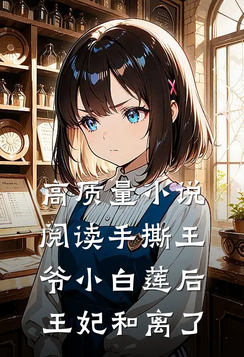 高质量小说阅读手撕王爷小白莲后，王妃和离了