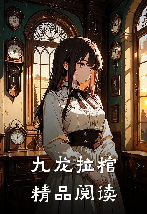 九龙拉棺精品阅读