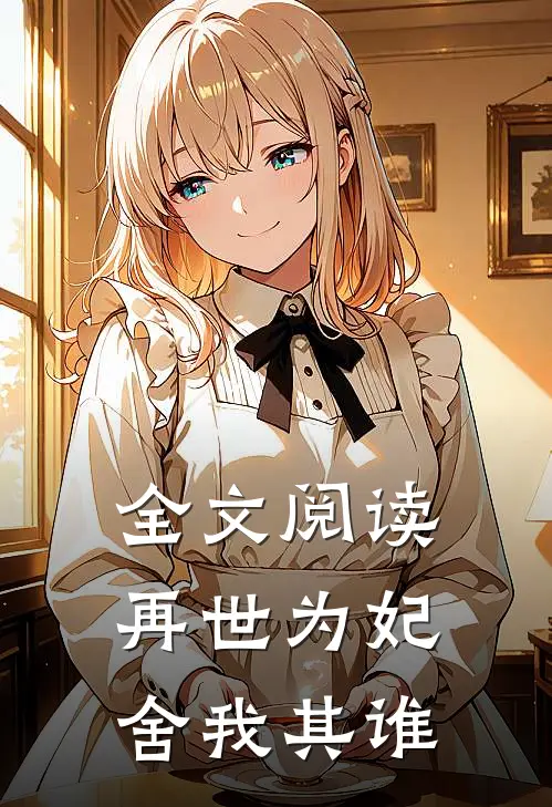 全文阅读再世为妃，舍我其谁