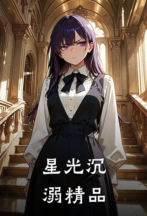 星光沉溺精品