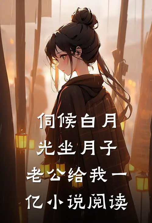 伺候白月光坐月子，老公给我一亿小说阅读