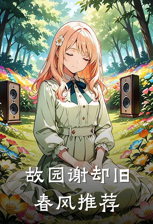 故园谢却旧春风推荐